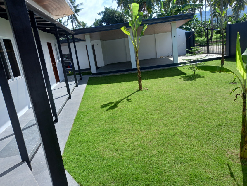 For Sale Newly Built House With Store In Balamban, Cebu