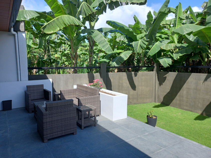 For Sale Newly Built House With Store In Balamban, Cebu