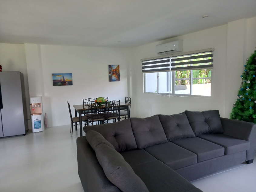 For Sale Newly Built House With Store In Balamban, Cebu