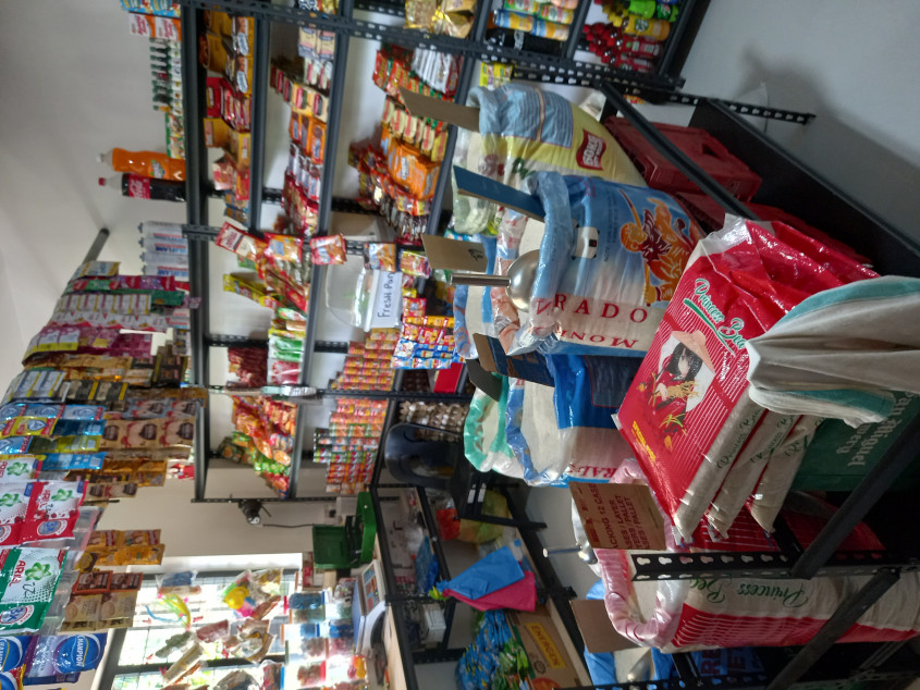 For Sale Newly Built House With Store In Balamban, Cebu