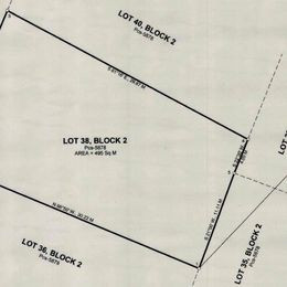 Lot For Sale In Alabang Hills Village Muntinlupa City