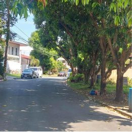 Lot For Sale In Alabang Hills Village Muntinlupa City