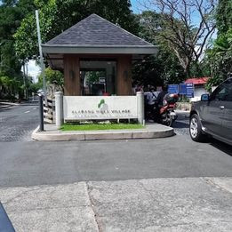 Lot For Sale In Alabang Hills Village Muntinlupa City