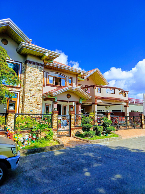 House For Sale In Batangas City