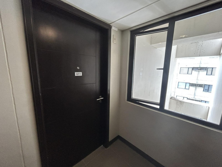 For Sale 1 Bedroom Condominium With Parking In Serin West Tagaytay