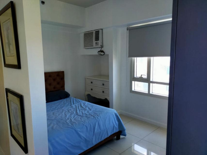 Clean Title RFO Studio Unit For Lease/For Sale In Senta Legazpi Village Makati
