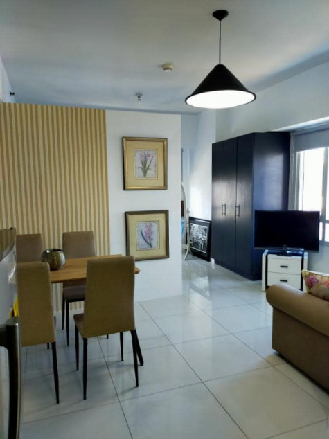 Clean Title RFO Studio Unit For Lease/For Sale In Senta Legazpi Village Makati