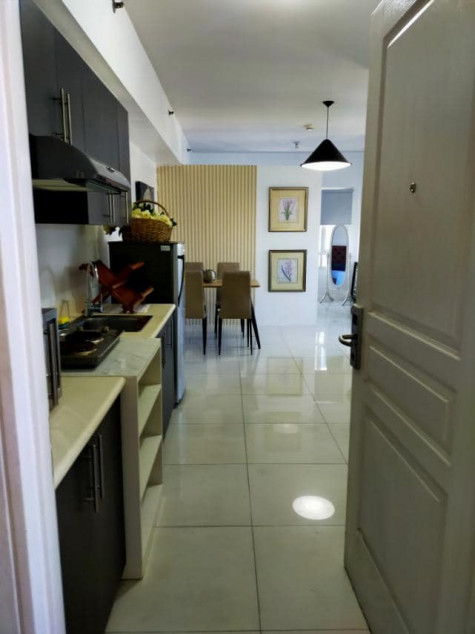 Clean Title RFO Studio Unit For Lease/For Sale In Senta Legazpi Village Makati