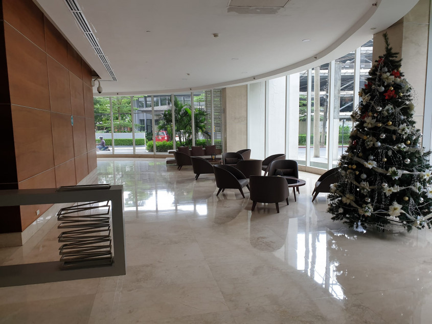 Clean Title RFO Studio Unit For Lease/For Sale In Senta Legazpi Village Makati