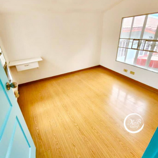 House And Lot For Sale At Ridgecrest Subdivision In Molino Bacoor Cavite