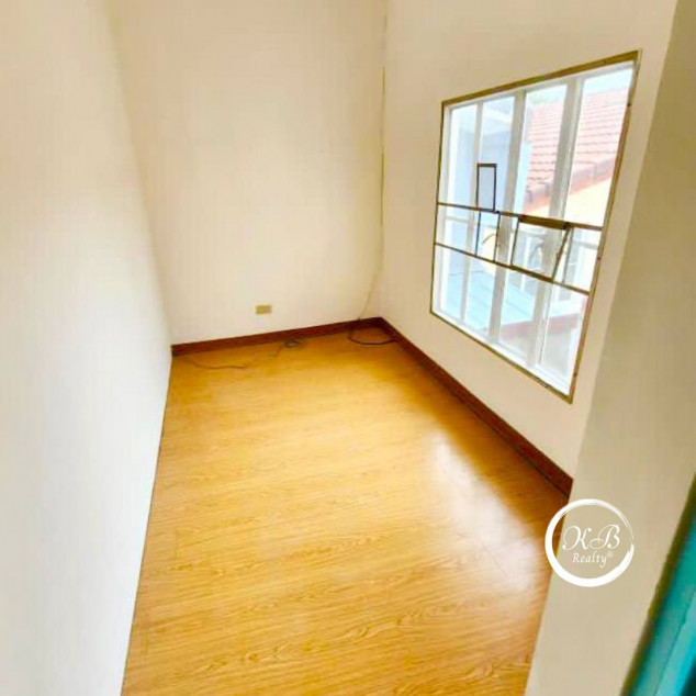 House And Lot For Sale At Ridgecrest Subdivision In Molino Bacoor Cavite