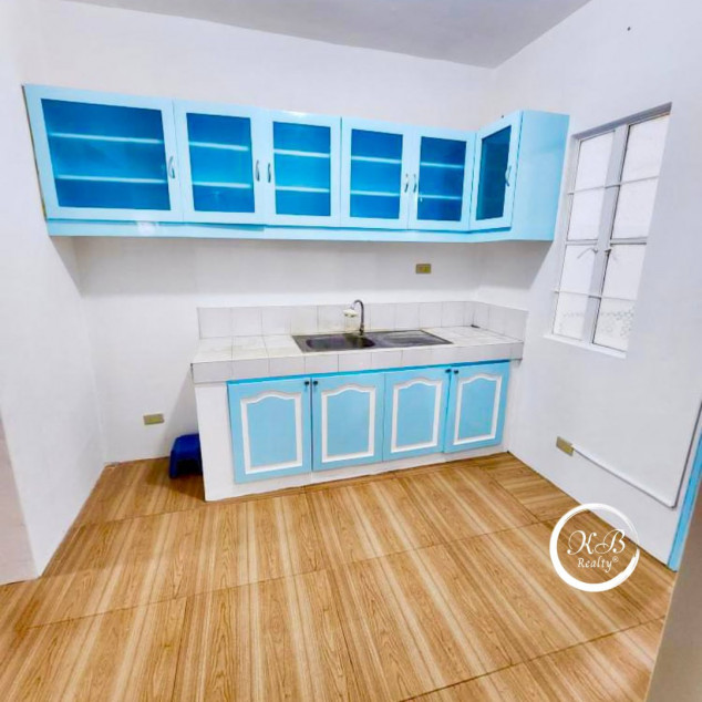 House And Lot For Sale At Ridgecrest Subdivision In Molino Bacoor Cavite