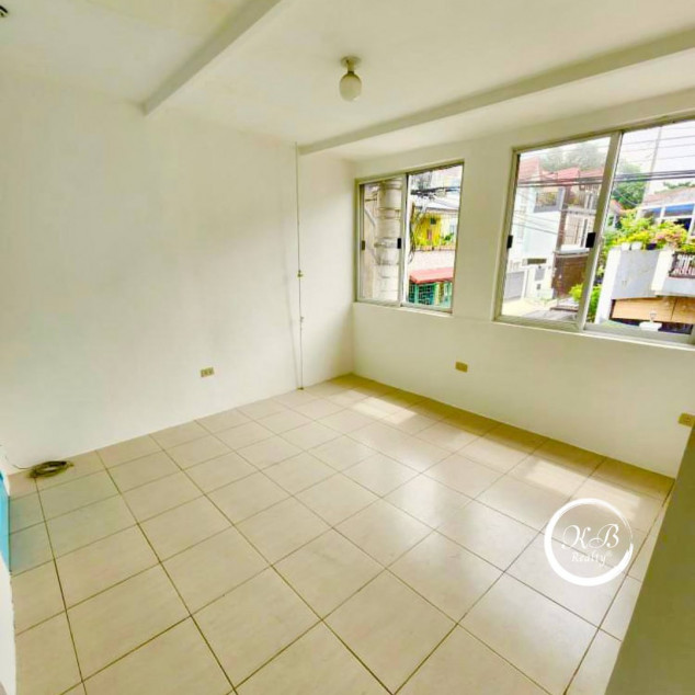 House And Lot For Sale At Ridgecrest Subdivision In Molino Bacoor Cavite