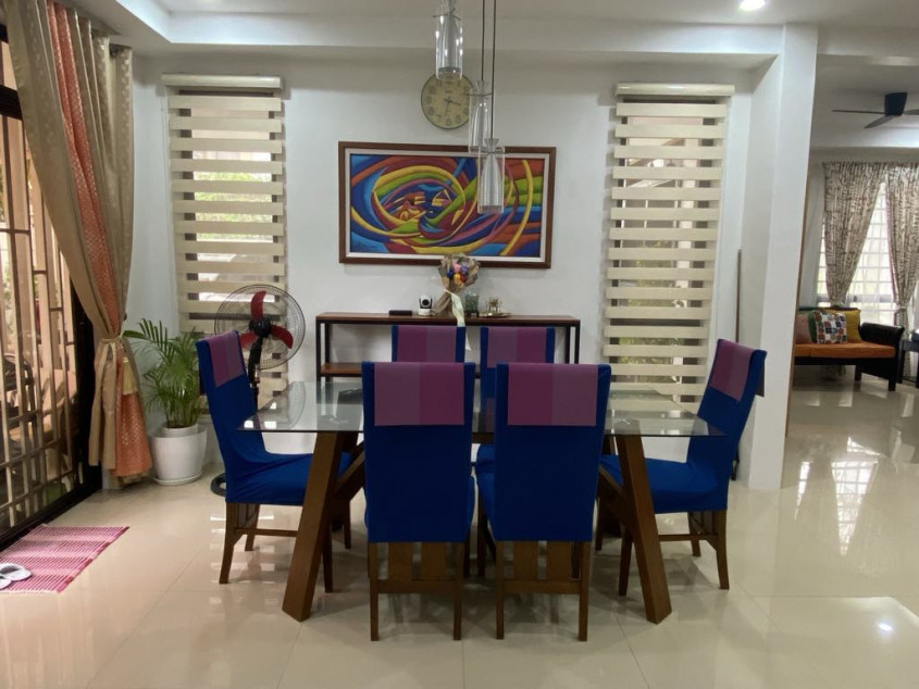 3 Bedroom House And Lot For Sale In Brgy. San Juan, Taytay Rizal