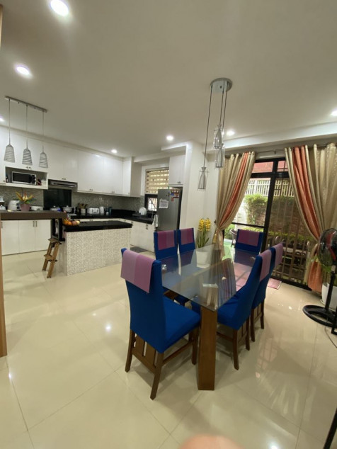 3 Bedroom House And Lot For Sale In Brgy. San Juan, Taytay Rizal