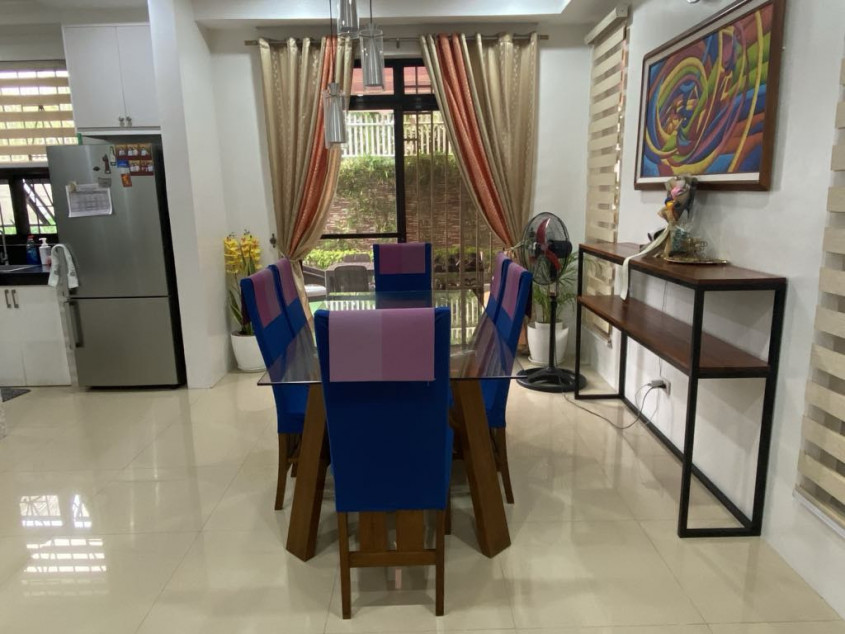 3 Bedroom House And Lot For Sale In Brgy. San Juan, Taytay Rizal