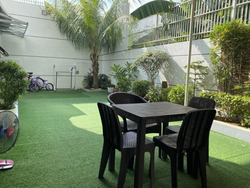 3 Bedroom House And Lot For Sale In Brgy. San Juan, Taytay Rizal