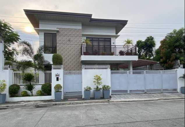 3 Bedroom House And Lot For Sale In Brgy. San Juan, Taytay Rizal