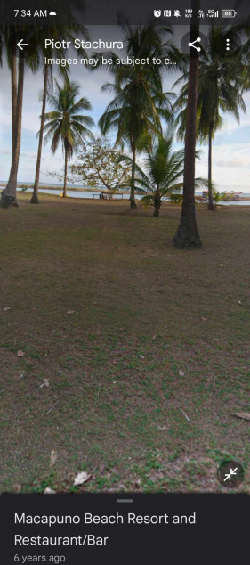 For Sale 11,000 SQM Beach Front Resort In Narra, Palawan