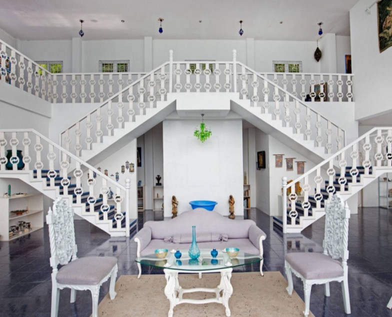 For Sale Mansion House In Tagaytay