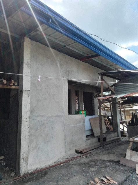 600 SQM House And Lot For Sale At Agusan Del Sur