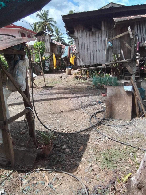 600 SQM House And Lot For Sale At Agusan Del Sur
