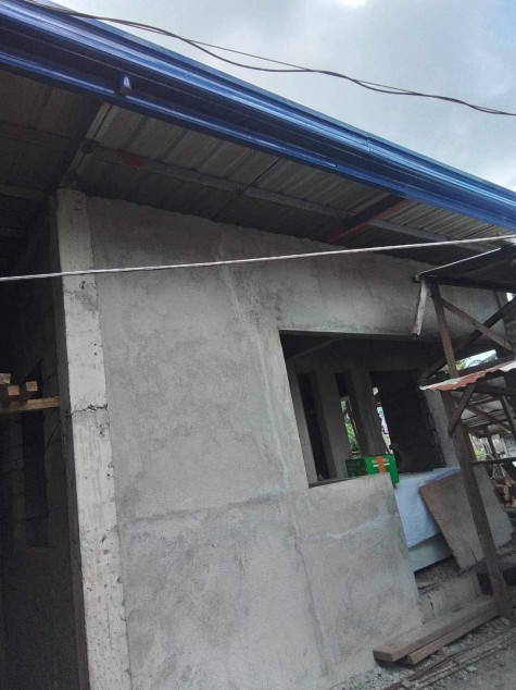 600 SQM House And Lot For Sale At Agusan Del Sur