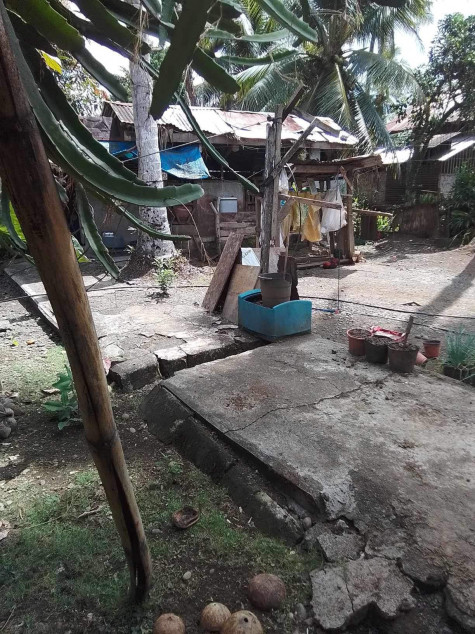 600 SQM House And Lot For Sale At Agusan Del Sur