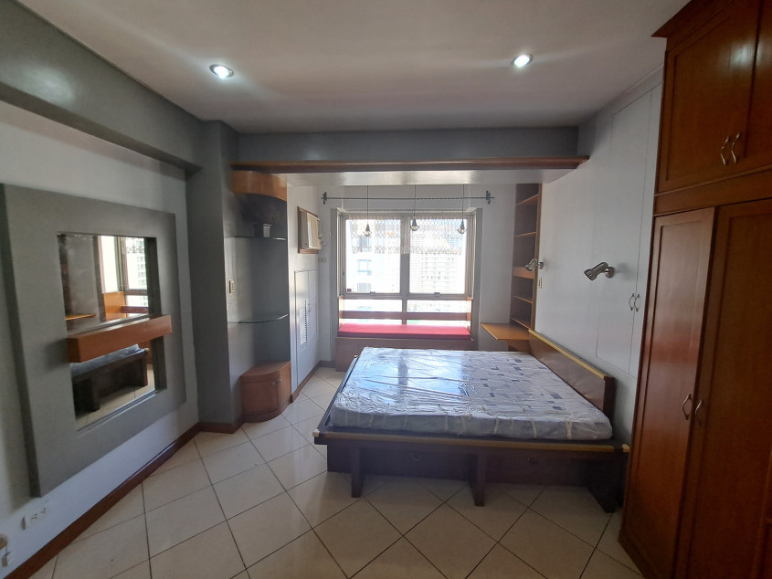 Studio Unit In Paseo Parkview - Heart Of Makati CBD