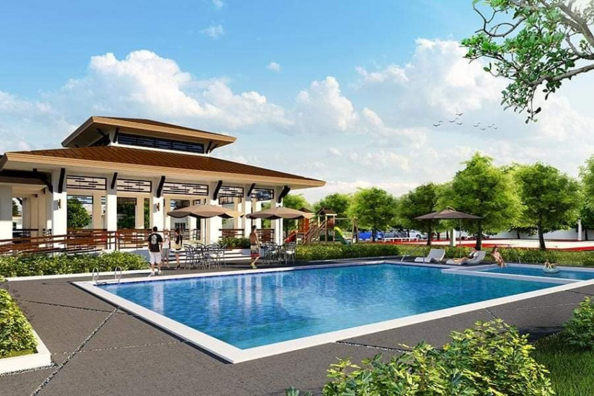 84 SQM Lot For Sale In Savannah Fields General Trias, Cavite