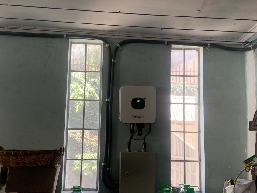 Modern 2-Storey Duplex House And Lot For Sale On Hilltop Drive, Horseshoe Village, Quezon City