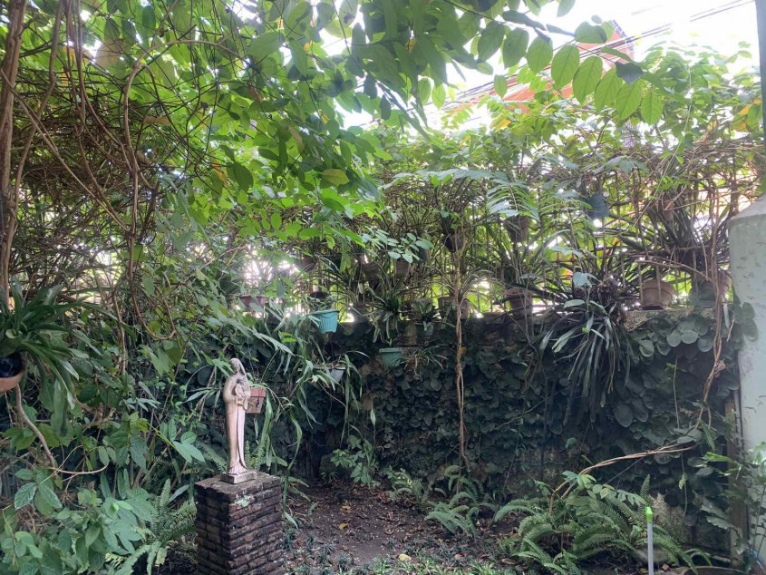 Modern 2-Storey Duplex House And Lot For Sale On Hilltop Drive, Horseshoe Village, Quezon City