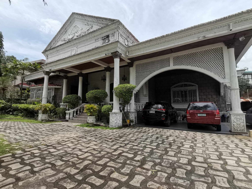 Prime Property House And Lot For Sale In Quezon City