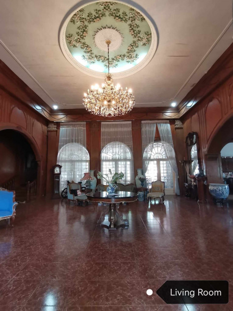 Prime Property House And Lot For Sale In Quezon City