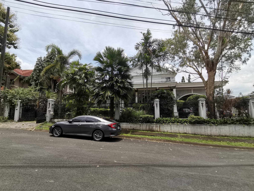 Prime Property House And Lot For Sale In Quezon City