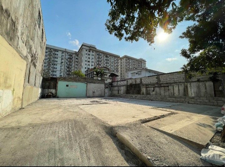 Vacant Lot - Approx. 221 SQM For Sale In Mandaluyong City