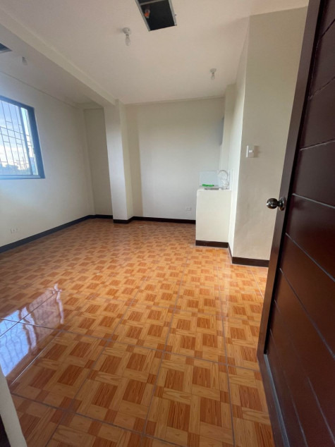 For Sale: 1-Bedroom Condo With Parking Slot In Grand Eastwood Palazzo, Bagumbayan, Quezon City