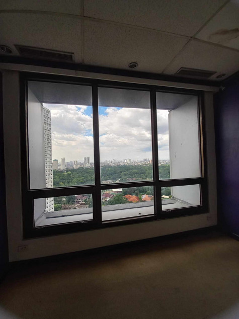 For Sale/Rent 106 SQM Office Space At Galleria Corporate Center Quezon City