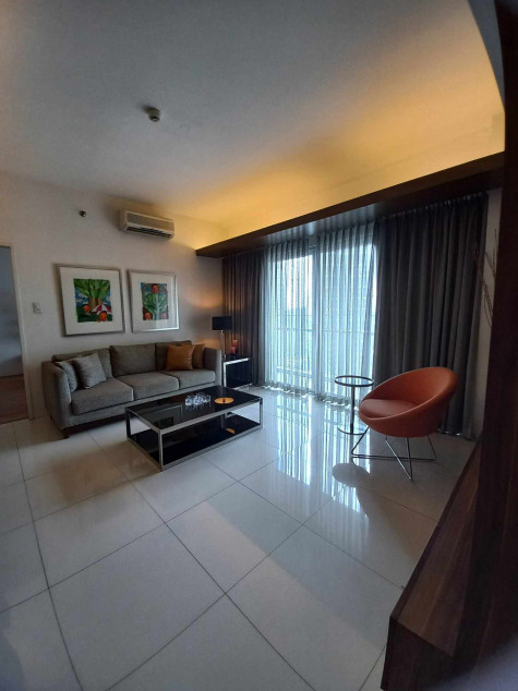 For Sale 1 Bedroom Unit At St. Francis Shangri- La Place Ortigas Center