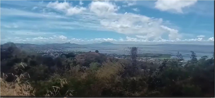 29 SQM Lot for Sale on Duhat St, Binangonan, Rizal