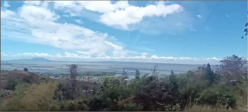 29 SQM Lot for Sale on Duhat St, Binangonan, Rizal