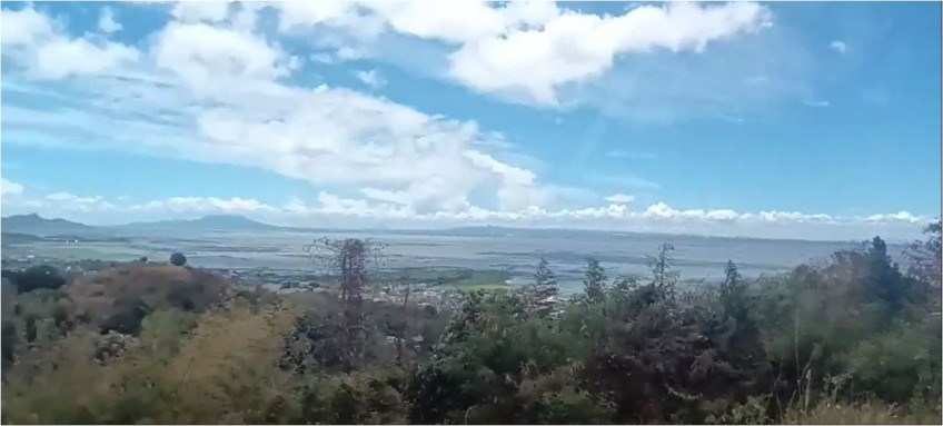 29 SQM Lot for Sale on Duhat St, Binangonan, Rizal