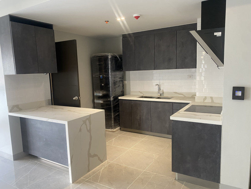 Best 3-Bedroom Condo in BGC – Uptown Arts by Megaworld