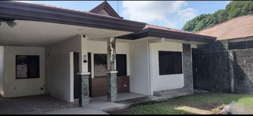 300 SQM House And Lot For Sale In General Santos, South Cotabato