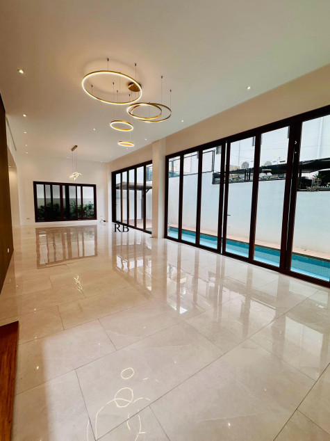 For Sale: Brand New 5-Bedroom House at Casa Milan, Quezon City