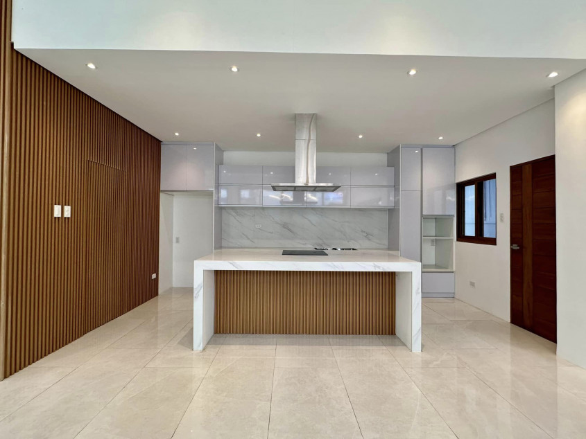 For Sale: Brand New 5-Bedroom House at Casa Milan, Quezon City