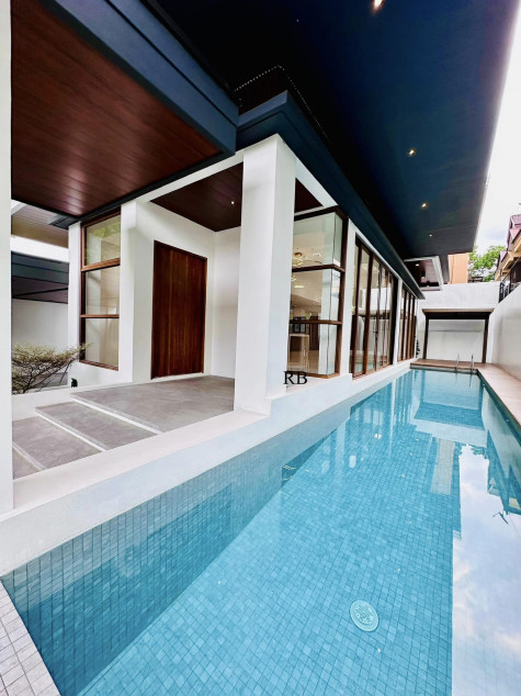 For Sale: Brand New 5-Bedroom House at Casa Milan, Quezon City