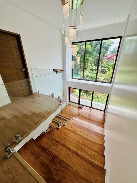 For Sale: Brand New 5-Bedroom House at Casa Milan, Quezon City