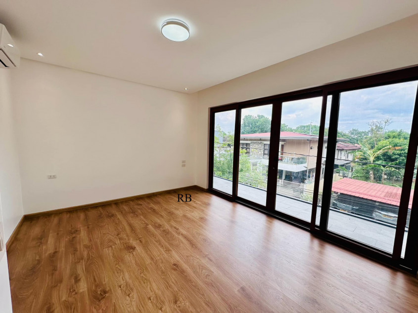 For Sale: Brand New 5-Bedroom House at Casa Milan, Quezon City