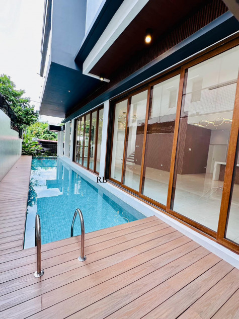 For Sale: Brand New 5-Bedroom House at Casa Milan, Quezon City